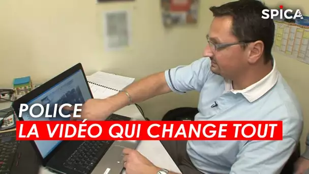 POLICE : la vidéo qui change tout !