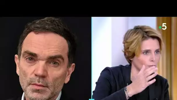 « Fatiguée d’entendre ce genre de conneries », Caroline Fourest répond à Yann...