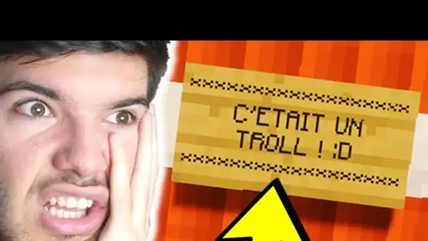 A SEULEMENT 9 ANS CET ABONNÉ A REUSSI A ME TROLLER ! *humiliation*