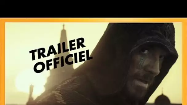 Assassin&#039;s Creed - Teaser [Officiel] VF HD