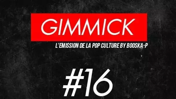 Gimmick - Episode 16 : Le PSG est (enfin) champion de France !