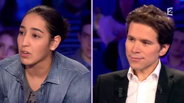 Intégrale partie 2/3 14 février 2015 On n'est pas couché #ONPC