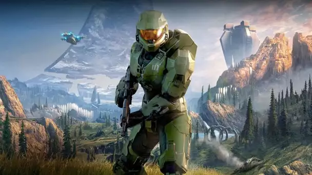 Test de Halo Infinite : un gameplay exceptionnel sauve la mise