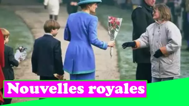 La princesse Diana serait «horrifiée par la façon dont elle est décrite maintenant»