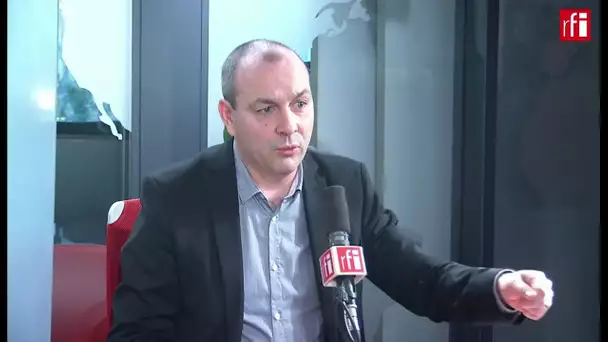 Laurent Berger (CFDT) : «Il faudra des mesures concrètes en terme de justice sociale et d’écologie»