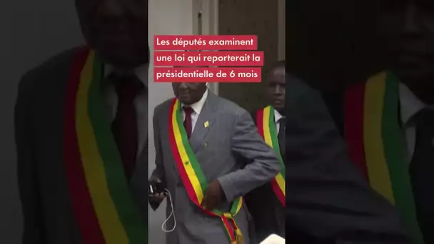 Que se passe-t-il au Sénégal ?