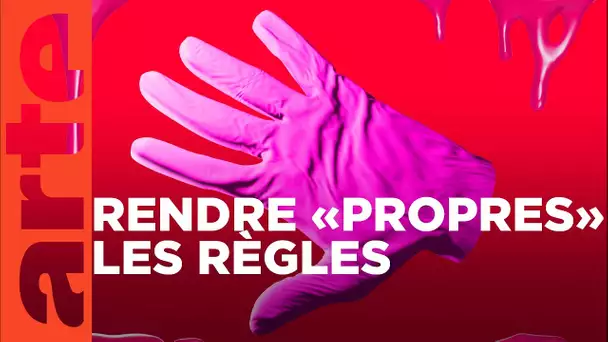 Si le mansplaining était un produit | Big Flops | ARTE