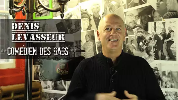 Le Top 10 de Denis Levasseur