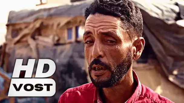 LES MEUTES Bande Annonce VOST (2023, Thriller) Ayoub Elaid, Abdellatif Masstouri