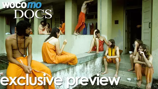 GURU: Bhagwan, His Secretary & His Bodyguard - Exclusive Preview of the awarded film