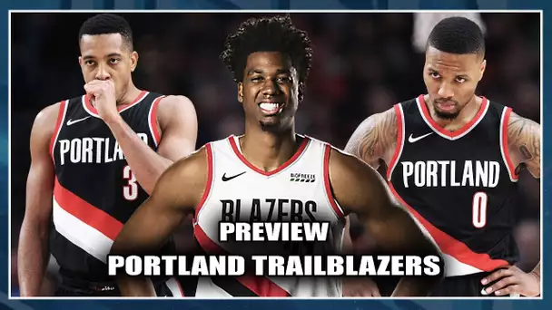 WHITESIDE, LE PIVOT QU'IL FALLAIT ? Preview Portland Blazers (24/30)