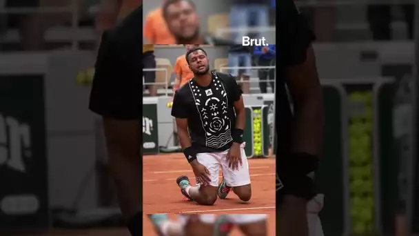 Jo-Wilfried Tsonga met un terme à sa carrière