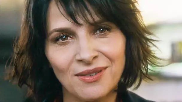 UN BEAU SOLEIL INTERIEUR Bande Annonce (2017) Juliette Binoche, Gérard Depardieu