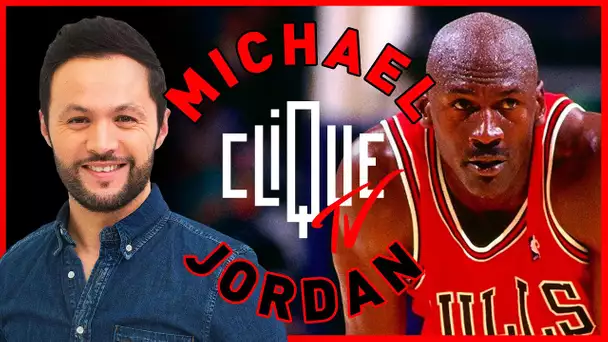 Michael Jordan : Icône du basket, légende du sport - Clique Sport