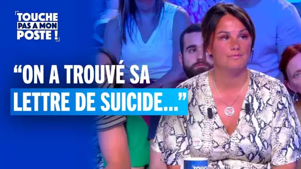 Le cri du coeur de la famille de Lindsay qui s'est suicidée à 13 ans