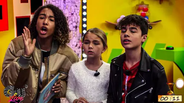 LES KIDS UNITED NEW GENERATION - Ont-ils réussi à GAGNER la FINALE ?!