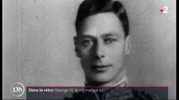 Dans le Rétro : la mort du roi George VI en 1952