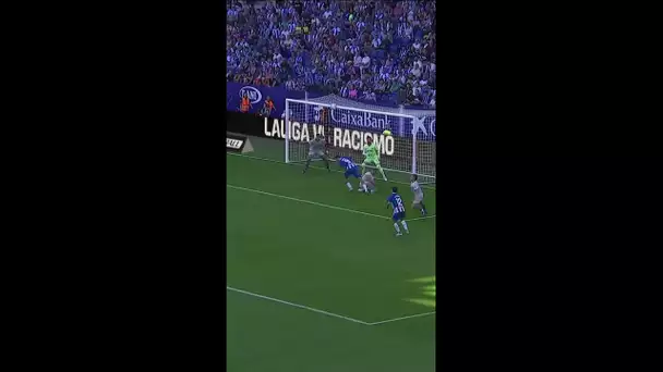 RCD Espanyol 3 vs 2 Deportivo Alavés | Game Highlights ⚽