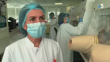 En Haute-Vienne, des chimiothérapies à domicile pour guérir le cancer du sein