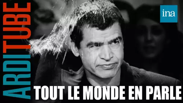 Tout Le Monde En Parle avec Rocco Siffredi, Anne Hidalgo, P. Bouvard | 11/03/2006 | Archive INA