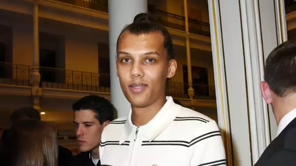 Stromae est impliqué dans une polémique après son passage à la télévision française.