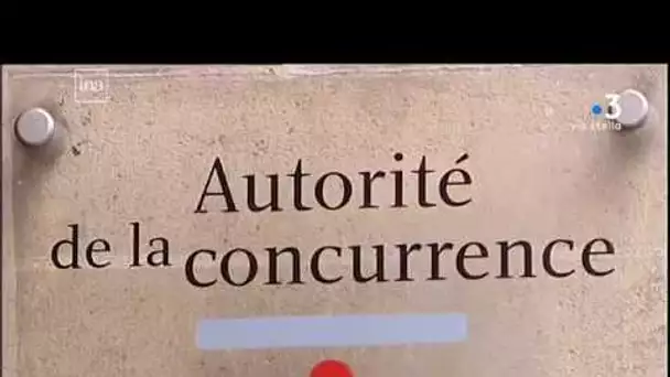 L'Autorité de la concurrence de visite en Corse