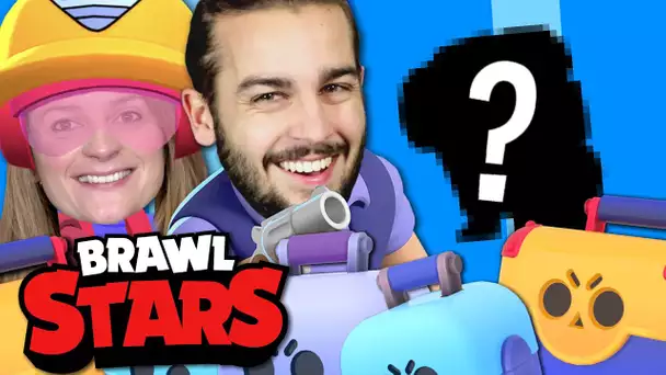 ENCORE DES NOUVEAUX BRAWLERS ! PACK OPENING BRAWL STARS FR