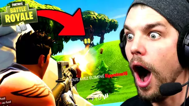 COMMENT FAIRE TOP 1 Avec PLEIN DE KILLS !! (Fortnite Battle Royale)