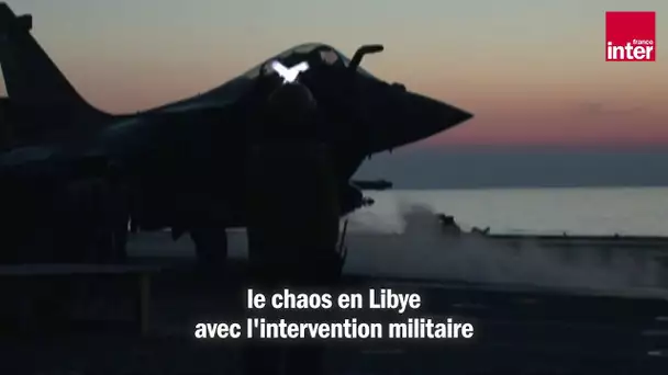 La France n’a pas de leçons à donner à la Turquie sur la Libye