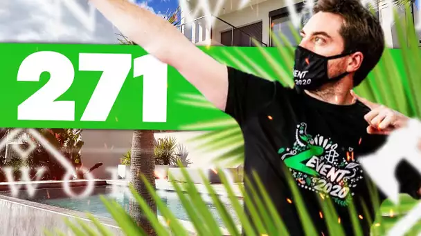 SE DOUCHER, C'EST TRICHER - Best of ZeratoR #271