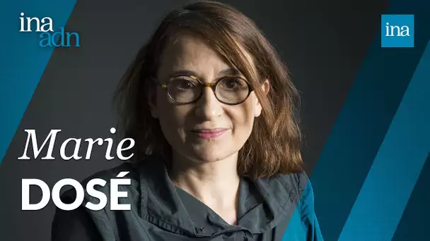 Marie Dosé : Justice, prison et Klaus Barbie face aux archives de l'INA | adn