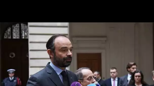 Edouard Philippe va agir pour la mobilité des travailleurs