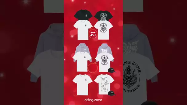 C’est Noël sur le shop 🔥🎅🏼