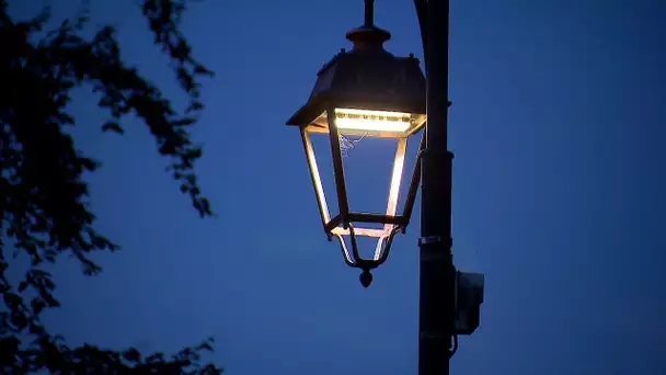 Énergie : extinction de l'éclairage public dans 240 communes de la Vienne