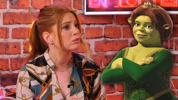 Fiona (La Villa 6) : Son calvaire à cause de Fiona de Shrek, elle raconte l’enfer qu’elle a traversé