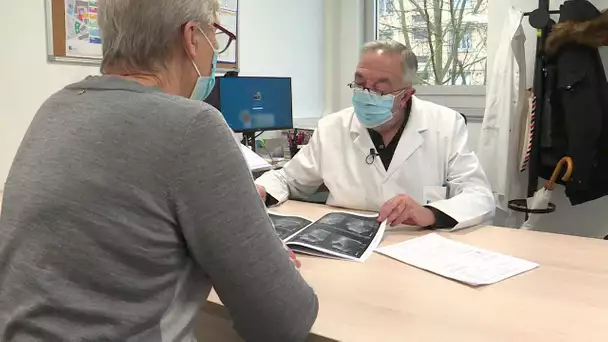 Rouen : un nouveau traitement contre les lymphomes agressifs validé par une étude clinique