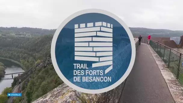 Trail des Forts 2020 : émission spéciale 17e édition