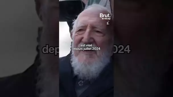 Selon une enquête, le Vatican était au courant des accusations d’agressions visant l’abbé Pierre.