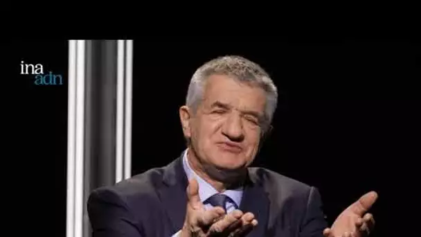 Centre, droite, gauche : mais où se situe donc Jean Lassalle ? | INA adn