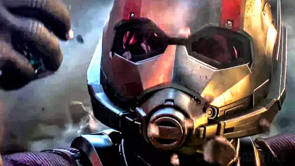 ANT-MAN ET LA GUÊPE : QUANTUMANIA Bande Annonce (Nouvelle, 2023)