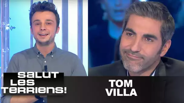Le CDD : Tom Villa face à Ary Abittan