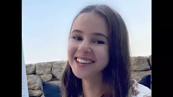 PHOTO – Marina Kaye amoureuse : elle présente son chéri