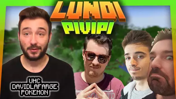 Lundi Pivipi -  UHC DavidLafargePokemon