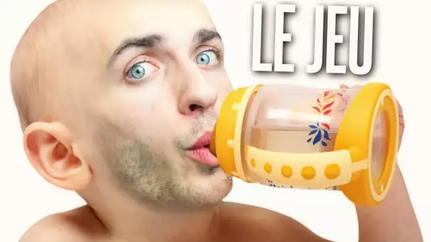 LA VIE : LE JEU !