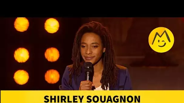 Shirley Souagnon - Je drague comme un homme