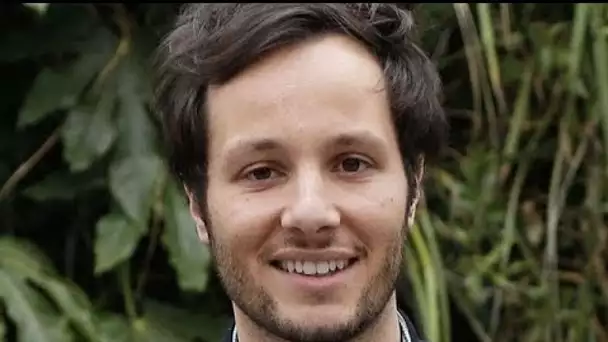Vianney réalise un rêve d'enfant : ce nouveau projet "secret" qu'il vient de...