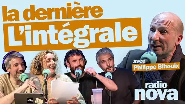 "La dernière", l'intégrale du 19 janvier avec Philippe Bihouix