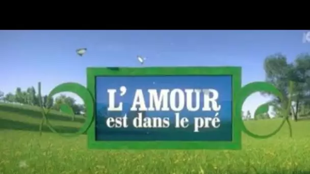 L'amour est dans le pré 16 : qui est Delphine, la première agricultrice lesbienne de...