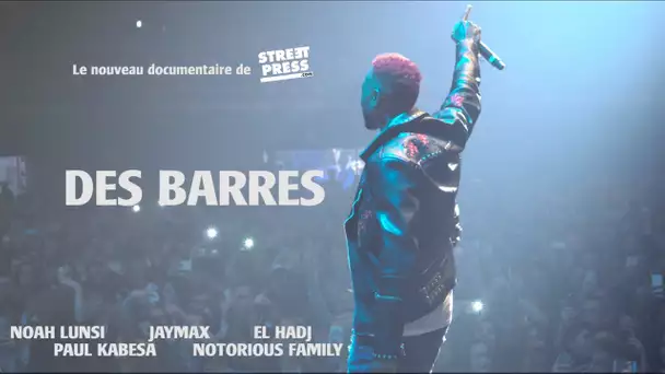 Des barres (Teaser)