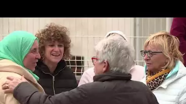 Tarn : le village de Vabre se bat contre la fermeture d'une classe